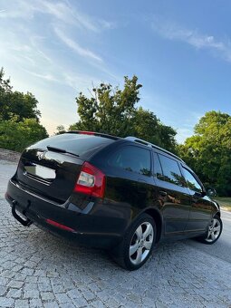 Skoda Octavia 2 2.0 TDi CR 103 kW - 6