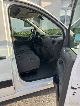 Citroen Jumpy 1.6 HDi - 6