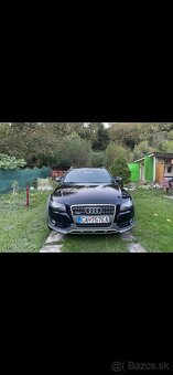 Audi a4 allroad - 6