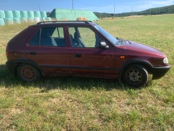 Škoda Felicia - 6
