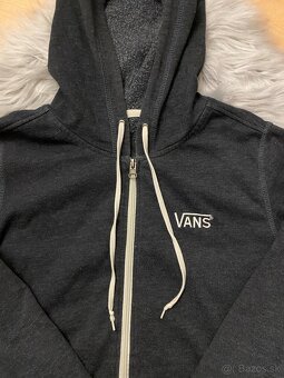 2x mikina zn. Roxy a zn. Vans - 6