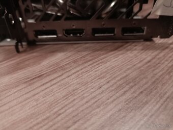 Sapphire Nitro+ AMD Radeon RX 6650 XT 8GB Cena 180e - 6