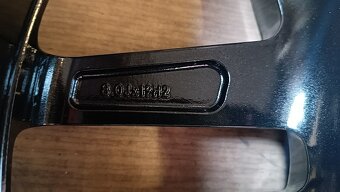 R19 5x112 mm BORBET - 6