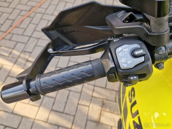 Suzuki DL1050XT Vstrom 1050 XT 2020 - 6