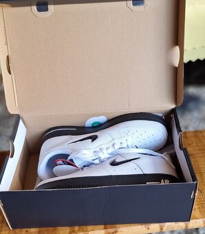 Nike AIR FORCE 1 LOW JEWEL - 6