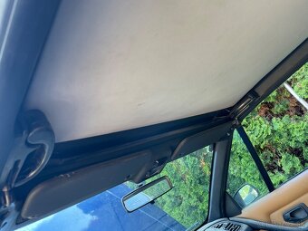 Peugeot 306 cabrio Hardtop - 6