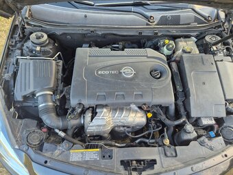 Opel insignia 2.0 CDTI - 6