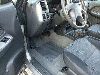 ✅ Mitsubishi L200 l200 4x4 2006 ✅✅✅ - 6