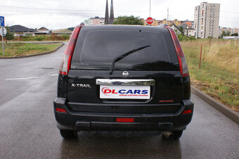 Nissan X-Trail 2.2 DDTi Luxury ESP - 6