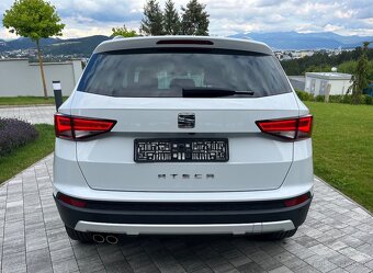 2019 Ateca 1.5 tsi automat - 6