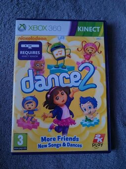 Predám hry na Xbox360 - 6