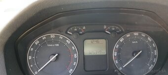 Predám Škoda Octavia combi ll - 6