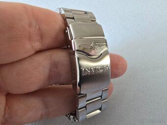 Invicta Damske Bolt Gladiator - 6