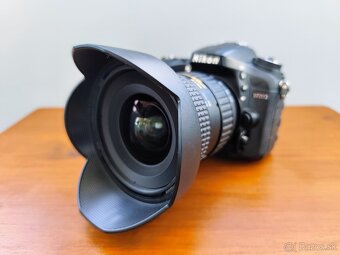Nikon D7200 - 6