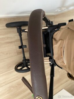 Cybex Priam Karolina Kurkova - 6