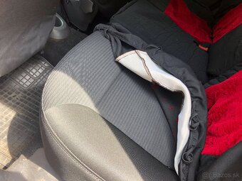 Renault clio 2013 - 6
