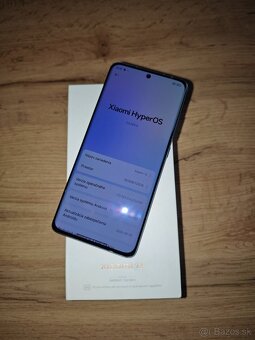 Predám Xiaomi 12 128GB Top stav - 6