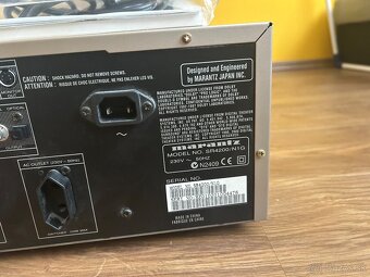 Marantz - 6