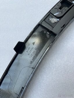 Lemy na BMW X7 G07 - 6