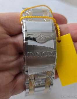 Invicta Revolver Coalition Forces - 6