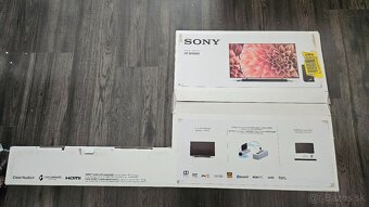 Soundbar Sony HT-XF9000 - 6