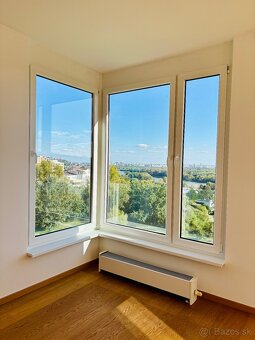 Prenájom,ELITNÉ BÝVANIE,4-izb.byt,240m2,Bratislava-DLHÉ DIEL - 6