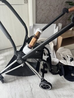 Cybex Mios 3.0 - 6