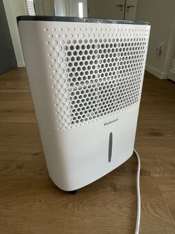 Odvlhčovač Rohnson R9612, 12l/24h - 6