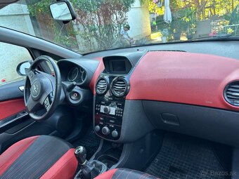 Corsa D - 6