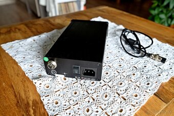 Lineárny zdroj DC 24V - 6