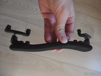 Predám husle 4/4 s kompletným setom - nepoužívané - 6