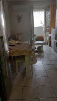 Na predaj 2garsónka na Stavbárskej ulici vo Vrakuni - 6