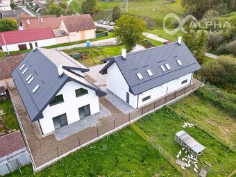 Rodinné domy, obec Danišovce, okr. Spišská Nová Ves - 6