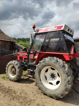 Zetor 6245 - 6