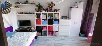 3-izbový byt s loggiou na predaj – Nitrianska ulica - 6