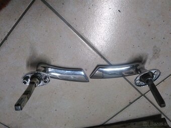 Kľučky Praga, Tatra, Aero , Škoda a ine . Sada č.2 - 6