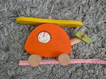 Drevené hračky - 6