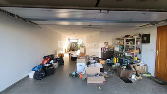 Výnimočná architektúra, dom, Šintava, Sereď - 6