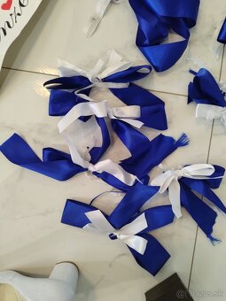 Svadobná výzdoba - 6