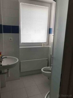 Prenájom garzonky - 6