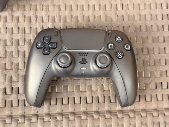 Playstation 5 Slim + mechanika - 6