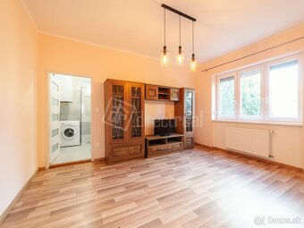 Na predaj 3- izbový rodinný dom v centre mesta Sereď p… - 6