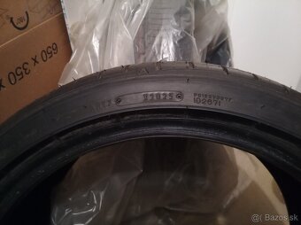 letne pneumatiky Falken ZIEX ZE914B 225/40 R18 W XL - 6