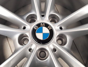 BMW 3 GT F34 18" Zimná sada - 6