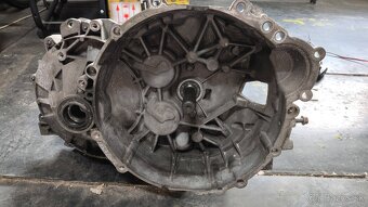 Prevodvoka Volvo D5 (M56) - 6