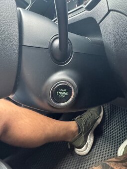 Predám/vymením: Octavia III 2.0TDI 135kw 6stDSG - 6