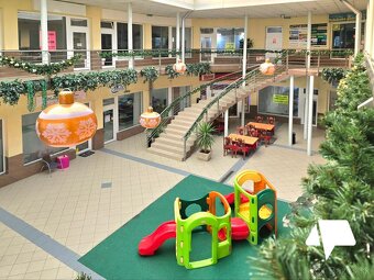 Predaj polyfunkčná budova s 5 bytovými jednotkami Topoľčany - 6