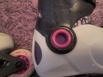 Oxelo inline korcule 32-34 - 6