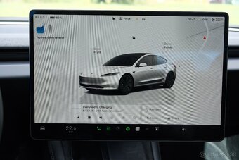 Tesla Model 3 Long Range Highland 11/2023, perform. tuning - 6
