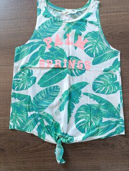 Tričko H&M 158 - 6